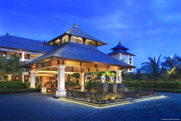Hotel The St. Regis Bali Resort